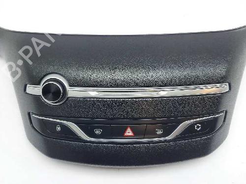 Used Switch Switch PEUGEOT 308 II (LB_, LP_, LW_, LH_, L3_) 1.6 THP 125 (125 hp) 9263906 9263906