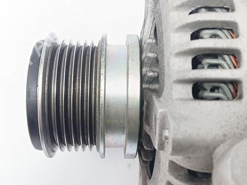 Alternator CHRYSLER VOYAGER IV (RG, RS) 2.5 CRD | BP28351654M7 