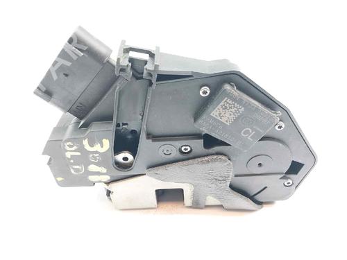 Front right lock FORD FIESTA VI (CB1, CCN)  | BP20683039C97 