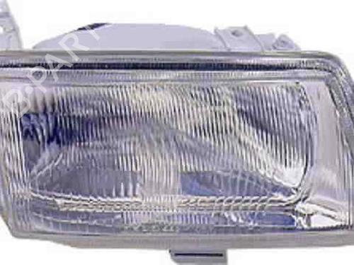 Used Right headlight Right headlight OPEL ASTRA F Saloon (T92) [1991-2001] 4384217 4384217