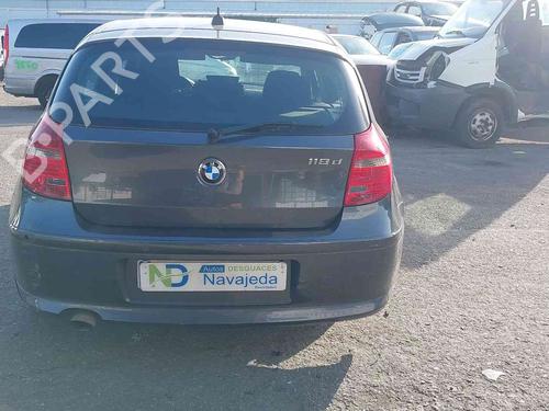 Right taillight BMW 1 (E87) 118 d | BP39171770C35 - Image 9