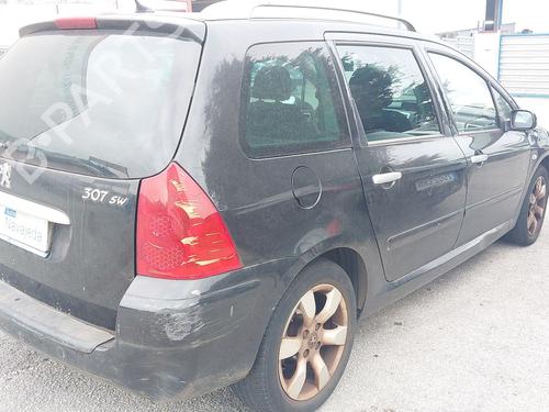 Starter PEUGEOT 307 SW (3H) 1.6 HDI 110 | BP30155621M8