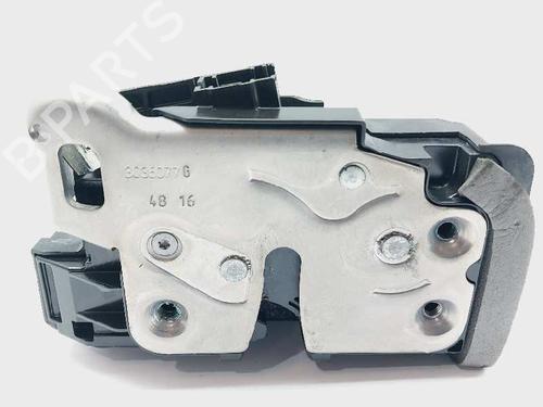 Used Rear left lock OPEL ASTRA K (B16) [2015-2022]  20685700
