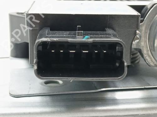 Front right window mechanism RENAULT ARKANA I (LCM_, LDN_) 1.6 E-TECH 145 (LDMU) | BP31929470C23