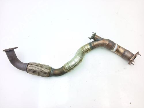Used Pipe Pipe OPEL ASTRA K (B16) 1.6 CDTi (68) (110 hp) 24170934 24170934