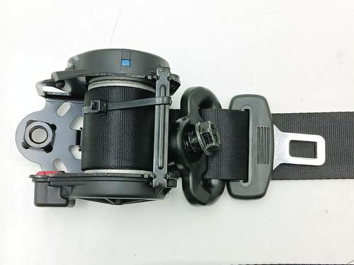 Rear right seatbelt MG MG ZS SUV (AZS1) 1.5 VTi | BP23430624I28 - Image 2