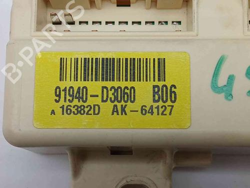 Electronic module KIA SPORTAGE IV (QL, QLE) 1.7 CRDi | BP38517587M83 - Image 2
