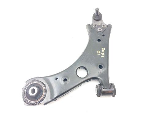Used Left front suspension arm Left front suspension arm JEEP COMPASS (MP, M6, MV, M7) 2.0 CRD 4x4 (140 hp) 13358789 13358789