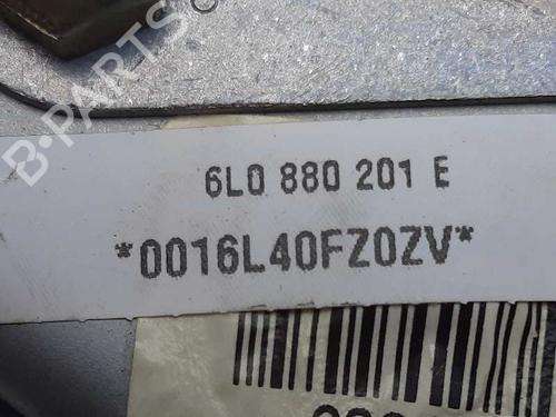 Driver airbag SEAT IBIZA III (6L1)  | BP20682235C9 