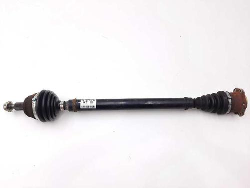 Used Right front driveshaft Right front driveshaft VW NEW BEETLE (9C1, 1C1) 1.9 TDI (90 hp) 19507753 19507753