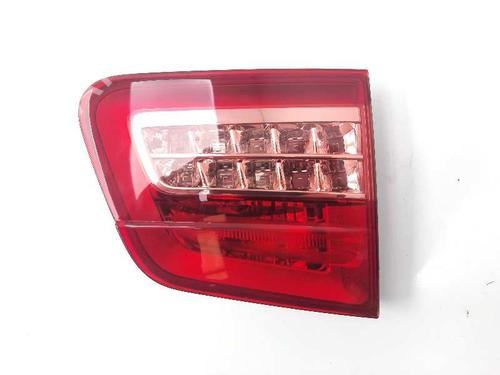 Used Left taillight Left taillight CITROËN C5 III (RD_) [2008-2017] 20678783 20678783