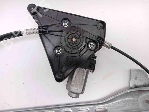 Front left window mechanism TOYOTA AYGO (_B4_) 1.0 (KGB40) | BP39808654C22 - Image 2