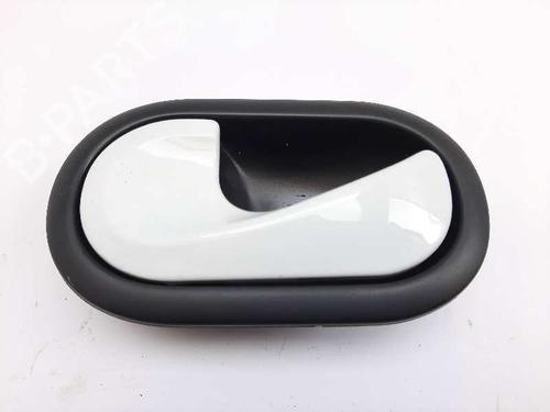 Used Rear left interior door handle RENAULT CLIO III (BR0/1, CR0/1) [2005-2014]  20681784