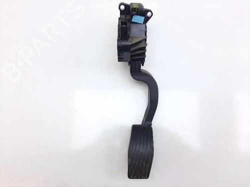 Pedal FIAT GRANDE PUNTO (199_)  | BP20680180I4 