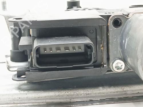 Front right window mechanism PEUGEOT 2008 I (CU_) 1.6 BlueHDi 100 | BP28587833C23 - Image 4