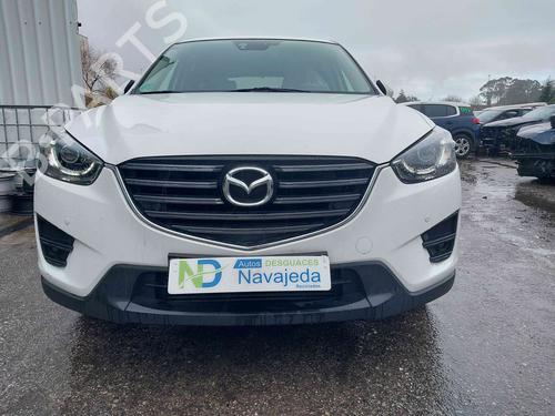 Timing cover MAZDA CX-5 (KE, GH) 2.2 D (KE2FW) | BP31679934M123 - Image 5