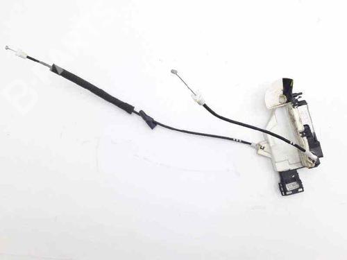 Used Front left lock PEUGEOT 3008 I MPV (0U_) 1.6 VTi (120 hp) 7084803
