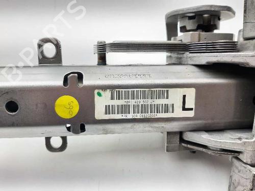 Steering column AUDI A3 (8P1) 1.6 | BP20679939M21 - Image 4