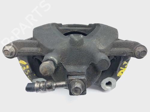 Left front brake caliper CHEVROLET CRUZE (J300) | BP20686331M105 - Image 3