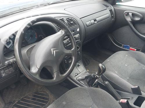 Injection pump CITROËN XSARA (N1) 1.9 D | BP28097886M78 