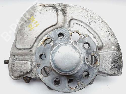Used Left front steering knuckle MERCEDES-BENZ CLS Shooting Brake (X218) CLS 350 CDI / d (218.923) (265 hp) 17921229