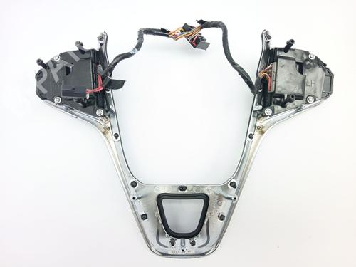 Steering wheel controls OPEL INSIGNIA A (G09) 2.0 CDTI (68) | BP27707537E15 - Image 7