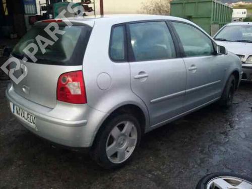 Electronic module VW POLO (9N_, 9A_) 1.4 16V | BP6585972M83 