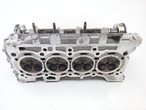 Cylinder head RENAULT GRAND SCÉNIC IV (R9_) 1.3 TCe 140 (R9NB) | BP31048213M5 