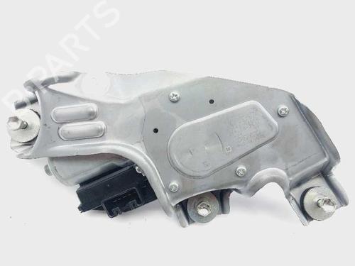 Rear wiper motor TOYOTA AURIS (_E18_)  | BP20686462M102 