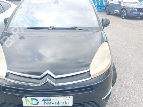 Brugte CITROËN C4 Grand Picasso I (UA_) 1.6 HDi (109 hp) 3605808