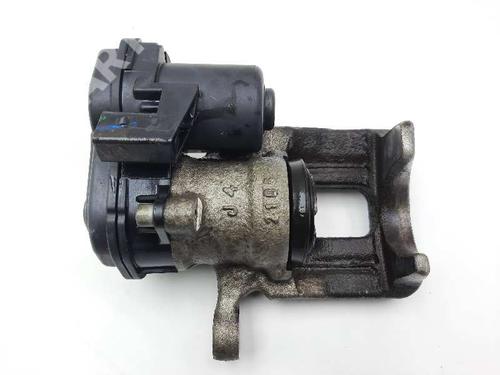 Right rear brake caliper AUDI Q3 (8UB, 8UG) 2.0 TDI | BP11557835M106 