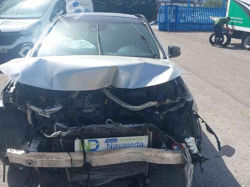 Brugte MERCEDES-BENZ CLA Shooting Brake (X117) CLA 220 CDI / d (117.903) 4790175
