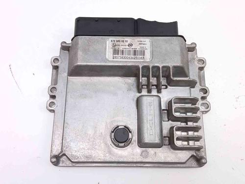 Used Engine control unit (ECU) Engine control unit (ECU) 36991459 36991459