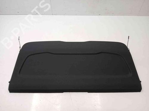 Used Rear parcel shelf Rear parcel shelf AUDI A3 Sportback (8YA, 8YF) 35 TDI (150 hp) 36358117 36358117