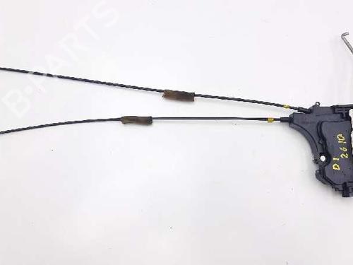 Used Front left lock Front left lock MITSUBISHI LANCER VIII (CY_A, CZ_A) 2.0 DI-D (CY8A) (140 hp) 8823112 8823112