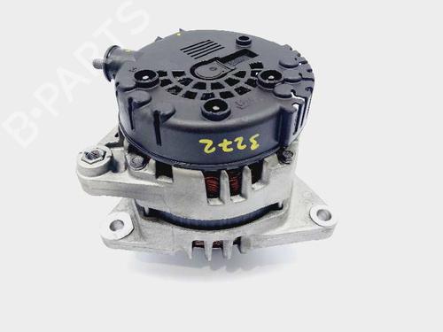 Alternator KIA SPORTAGE III (SL)  | BP15896627M7 