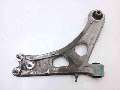 Used Left front suspension arm Left front suspension arm 38465000 38465000