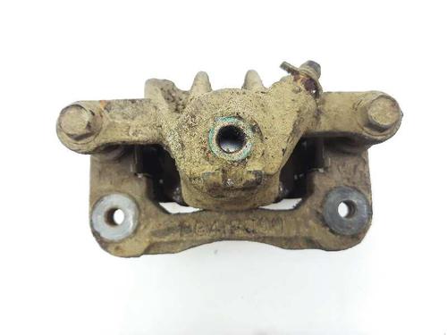 Left front brake caliper FORD FIESTA VI (CB1, CCN) 1.25 | BP14501139M105 