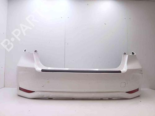 Used Rear bumper Rear bumper 37468227 37468227