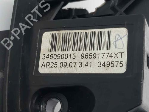 Steering wheel controls CITROËN C4 Grand Picasso I (UA_)  | BP20682650E15 