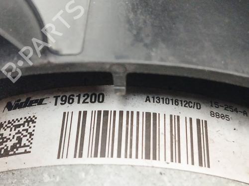 Radiator fan FORD FIESTA VI (CB1, CCN) 1.0 EcoBoost | BP29641063M35 