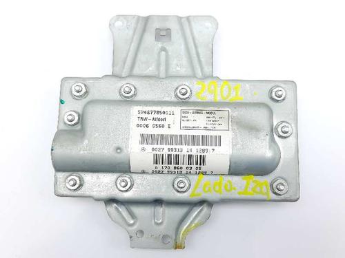 Used Electronic module MERCEDES-BENZ CLK (C208) [1997-2003]  20680987