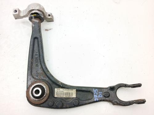 Used Left front suspension arm CITROËN C5 III (RD_) 2.0 HDi 165 (RDRHHA, RDRHH8) (163 hp) 29312121