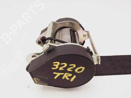 Rear left seatbelt SEAT LEON (1P1)  | BP20684307I29 