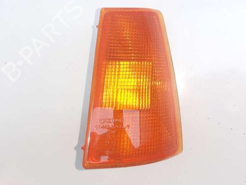 Used Left front indicator Left front indicator OPEL KADETT E Hatchback (T85) [1984-1993] 20680067 20680067