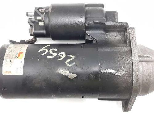 Used Starter Starter MERCEDES-BENZ A-CLASS (W168) A 160 CDI (168.006) (75 hp) 9262006 9262006