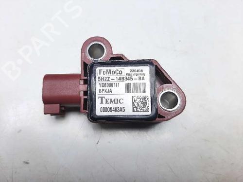 Used Electronic sensor Electronic sensor LAND ROVER RANGE ROVER SPORT I (L320) 2.7 D 4x4 (190 hp) 9261209 9261209