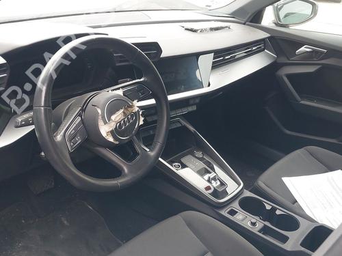 Injector AUDI A3 Sportback (8YA, 8YF) 35 TDI | BP33619352M100 - Image 16