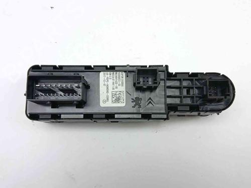 Left front window switch CITROËN C4 Picasso II 1.6 BlueHDi 120 | BP36991505I27 - Image 3