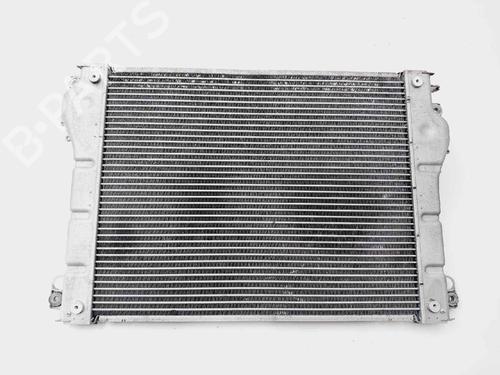 BP16653327M30 | Intercooler radiateur LEXUS IS II (_E2_)  BP16653327M30